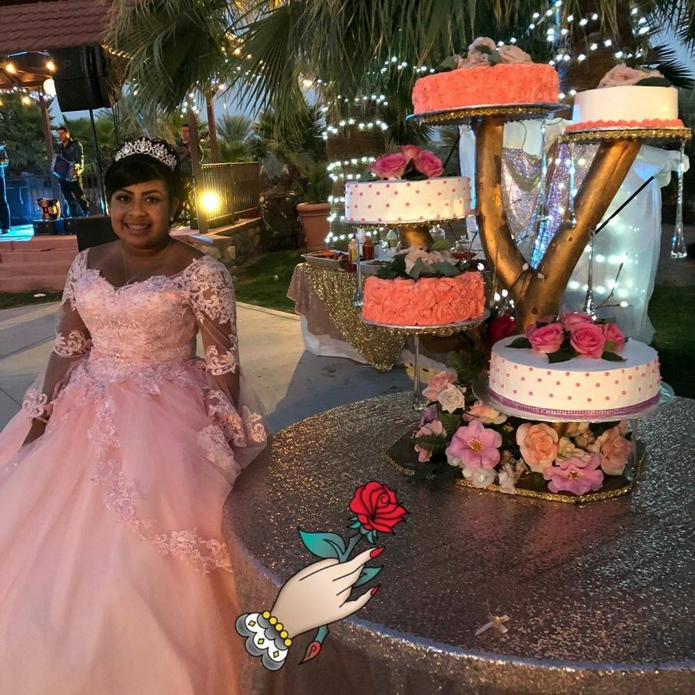 Meet your Posher, Ortiz